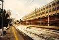 Cava de Tirreni station Train Station 